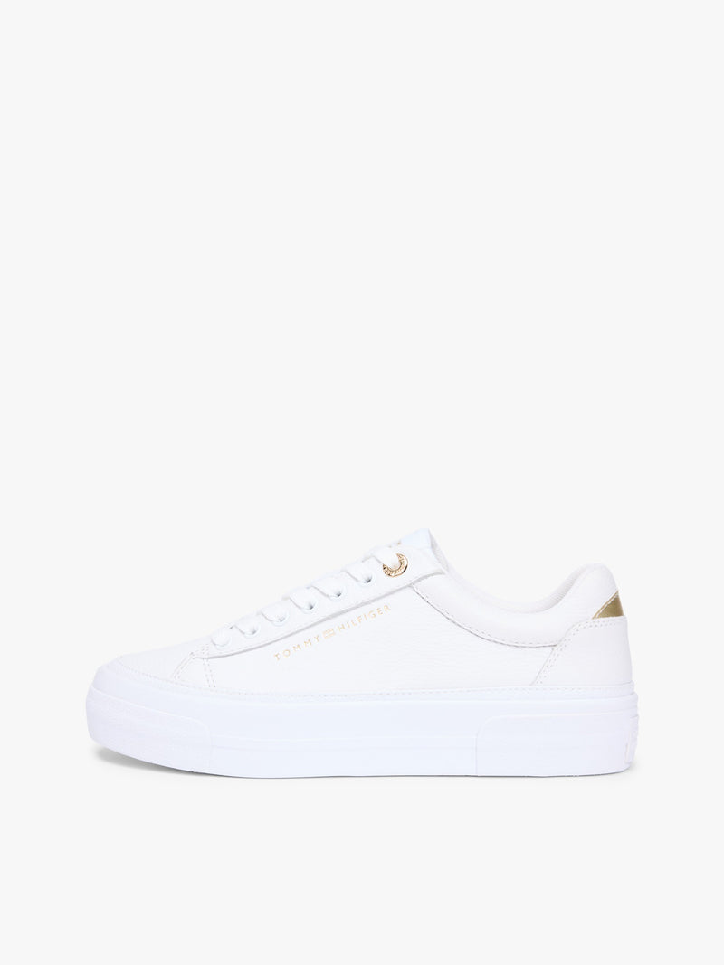Women Essential Cupsole Sneaker