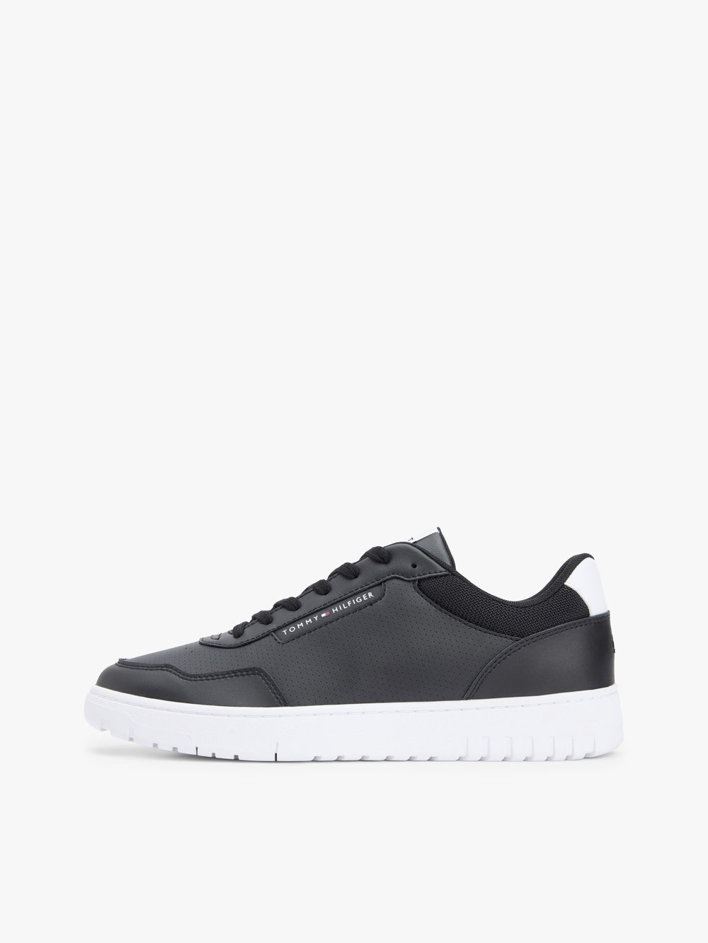 Men TH Cupsole Sneaker