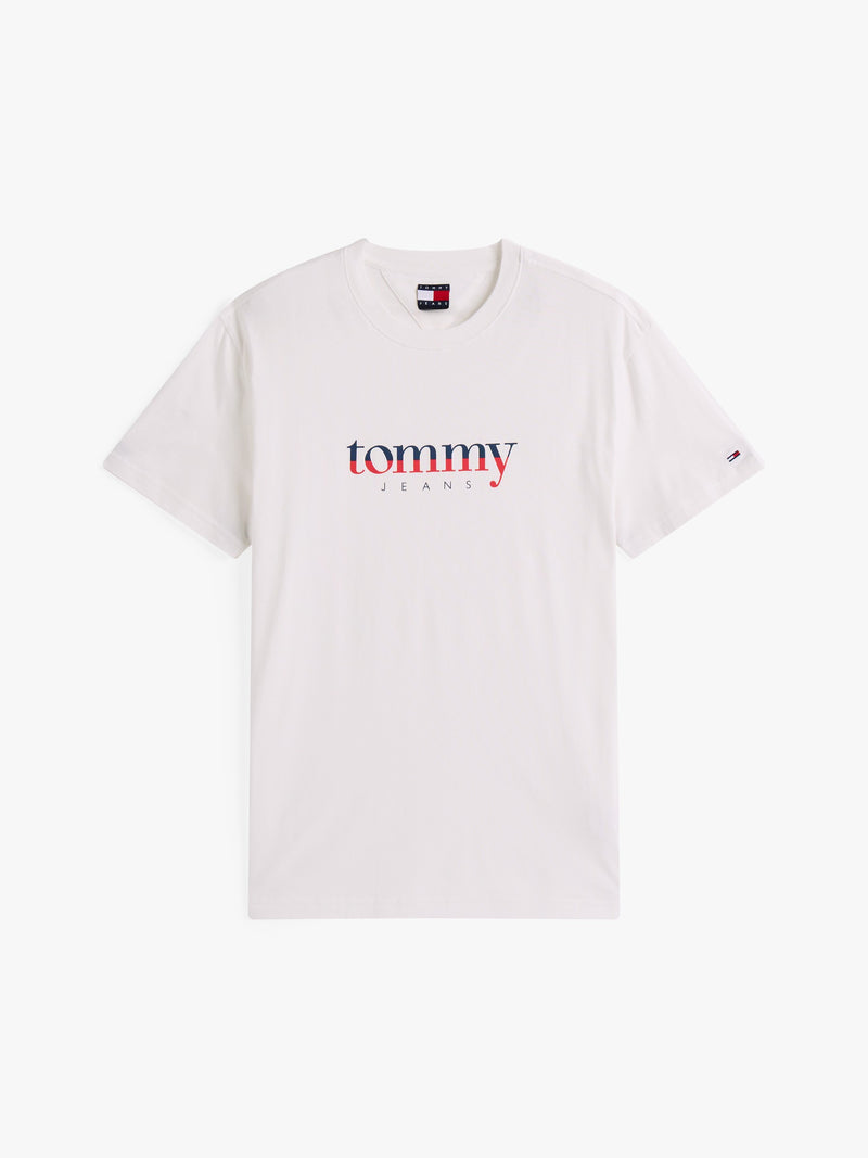 Regular Fit Chest Graphic T-Shirt