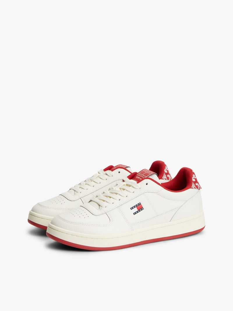 Men Bandana Backtab Sneaker