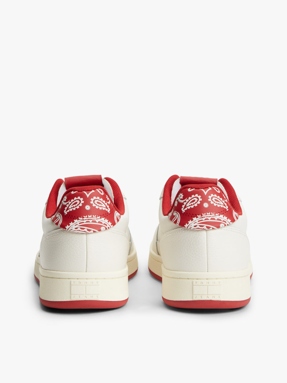 Men Bandana Backtab Sneaker