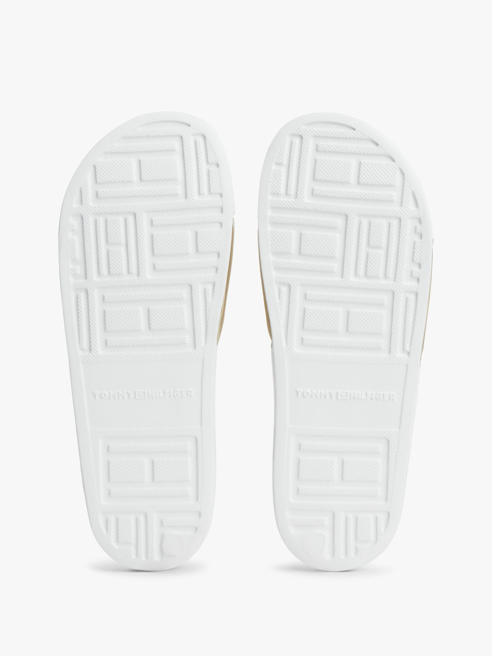 Women TH Monogram Slider