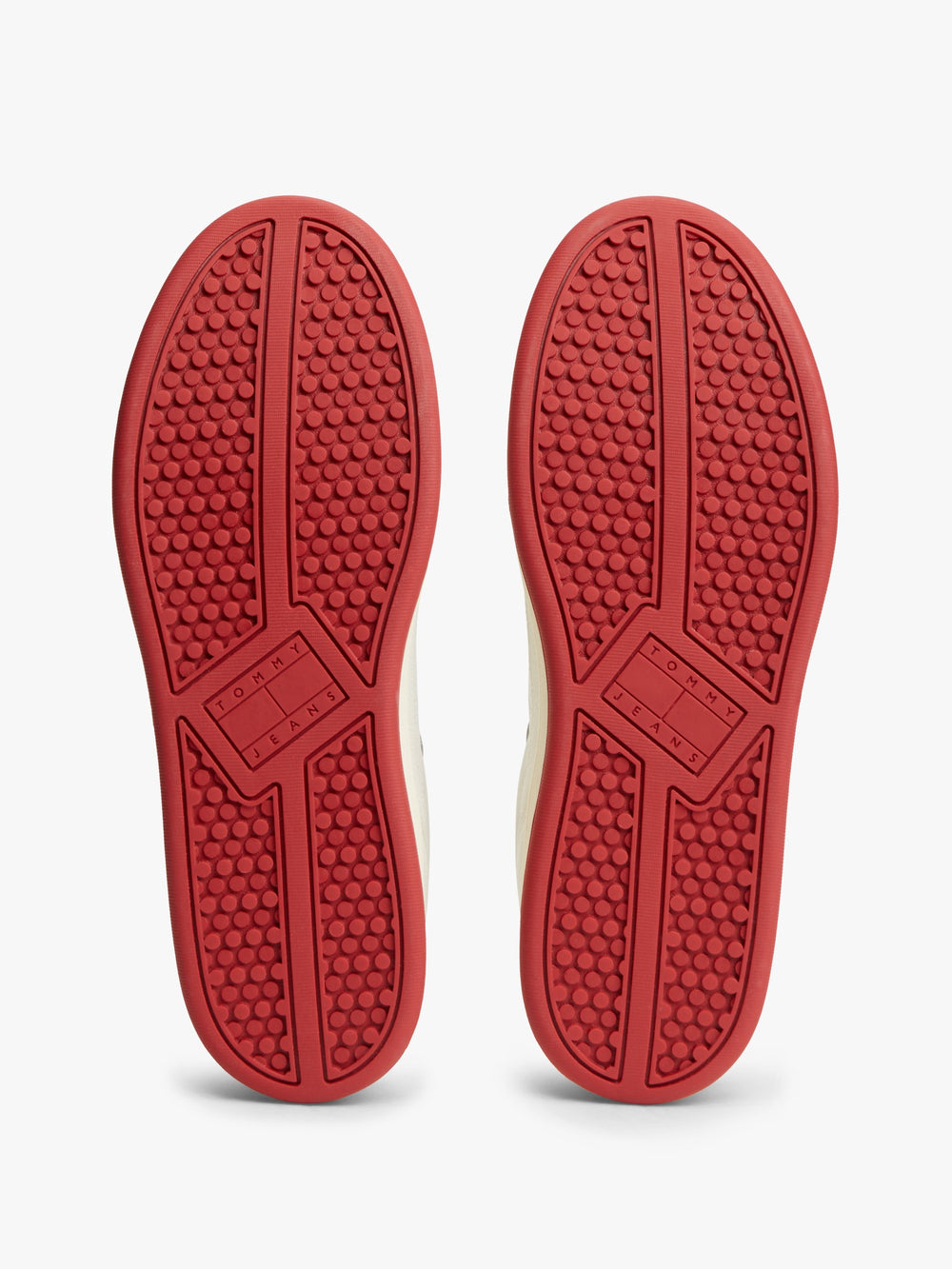 Men Bandana Backtab Sneaker