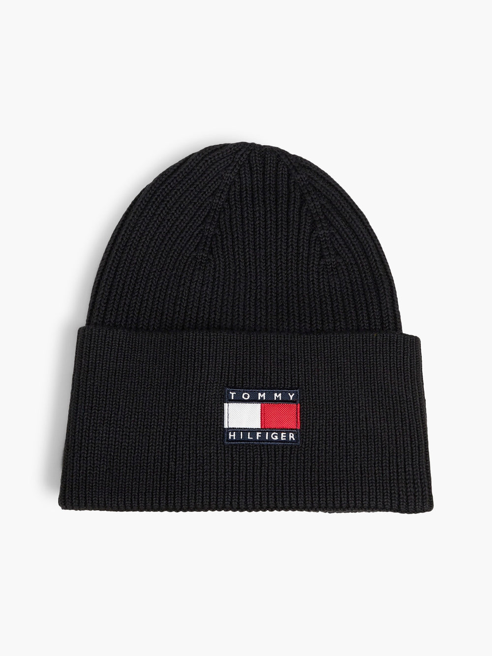 Kids Flag Logo Beanie