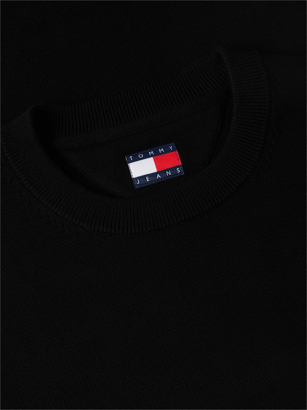 Slim Fit Light Loose Knit Pullover