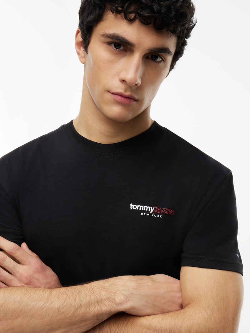 Regular Fit Dna Graphic T-Shirt