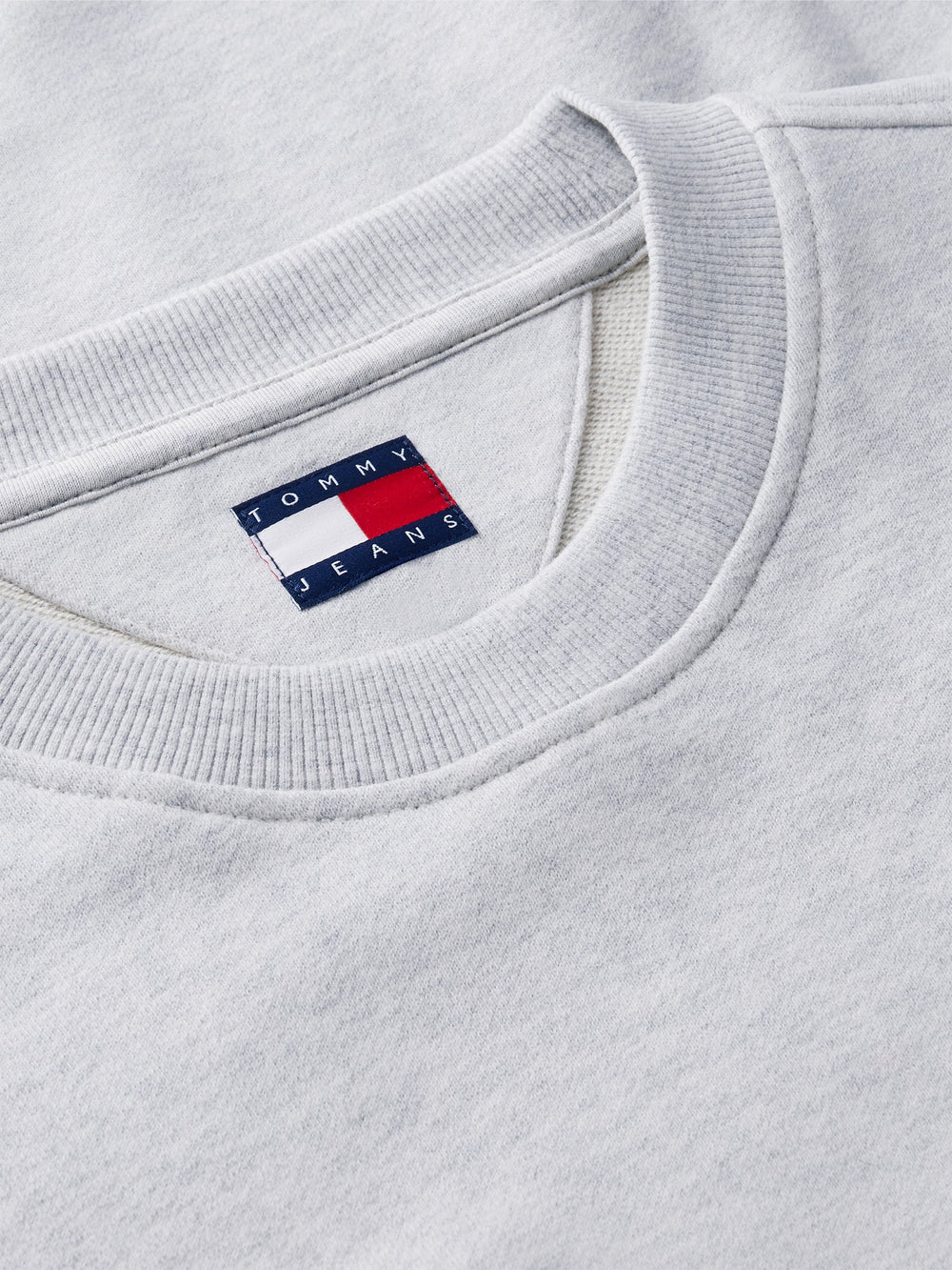 Slim Fit Signature Long Sleeve T-Shirt
