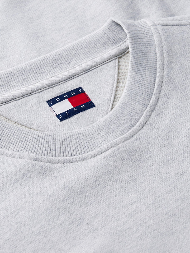 Slim Fit Signature Long Sleeve T-Shirt