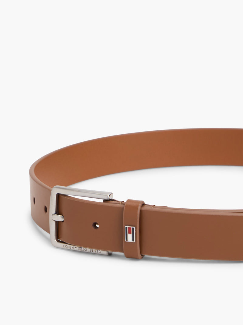 Kids Leather Belt