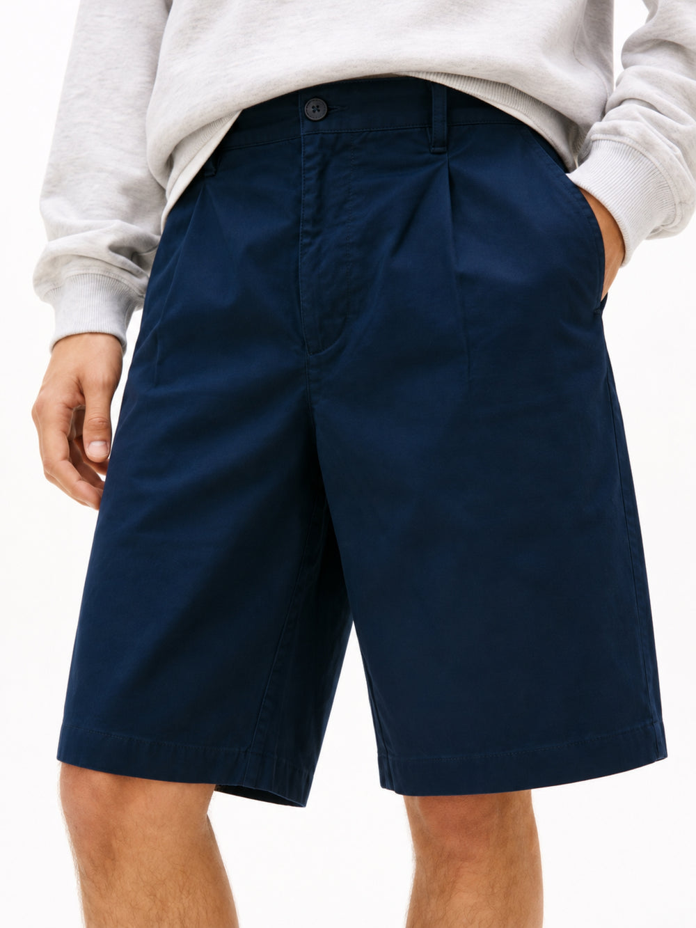 Men Regular Fit Shorts