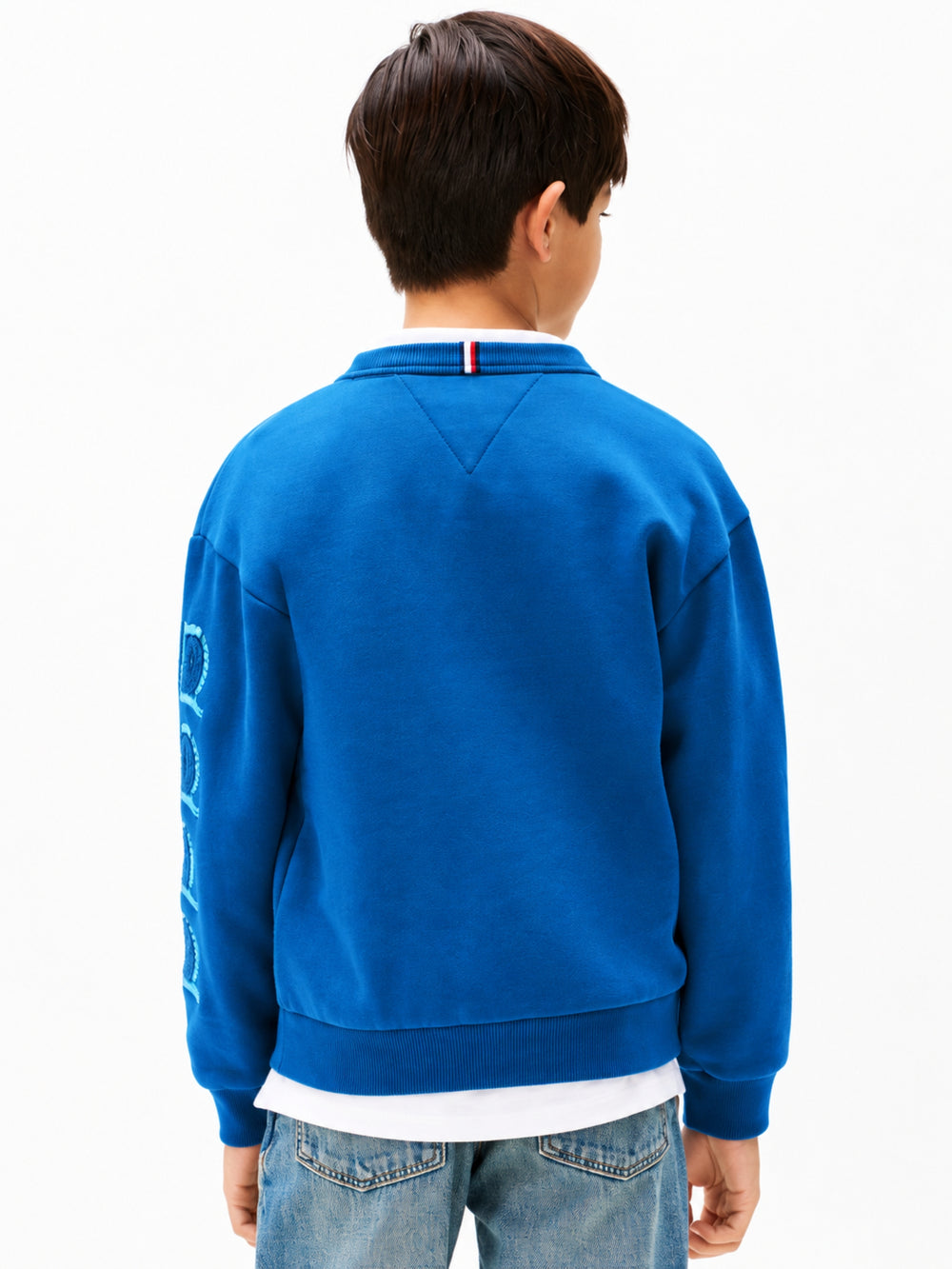 Kids Archive Fleece Sweatshirt