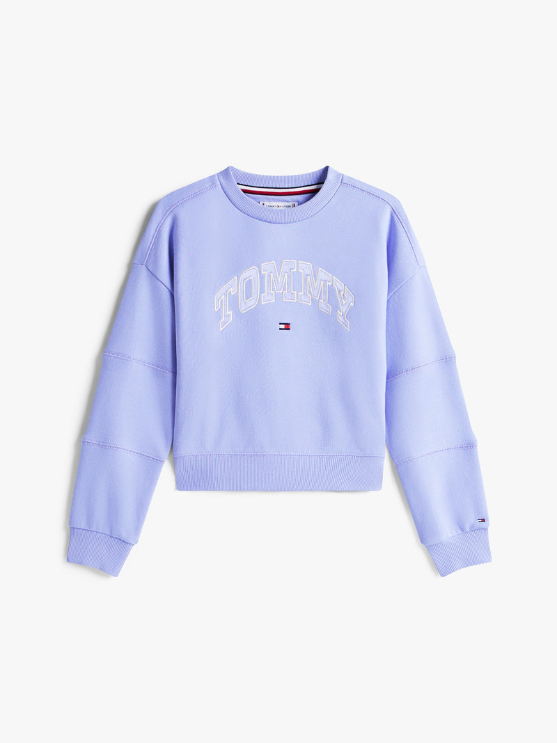 Kids Archive Terry Sweatshirt