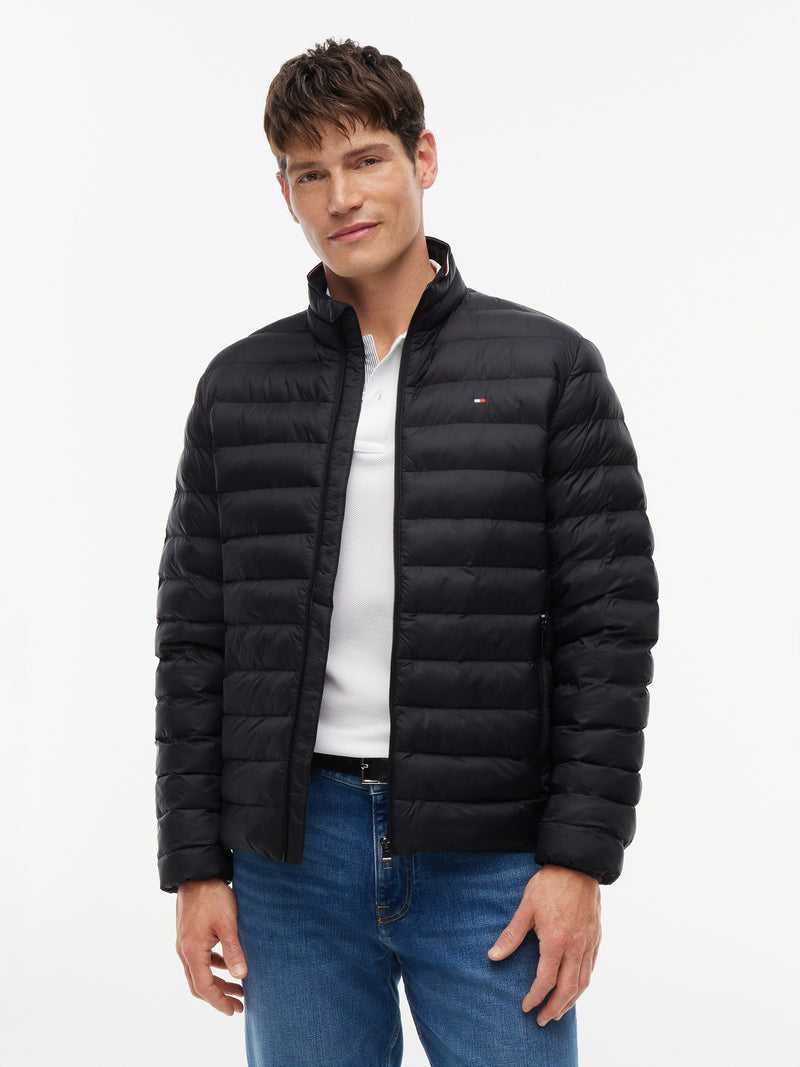 Regular Fit Core Jacket