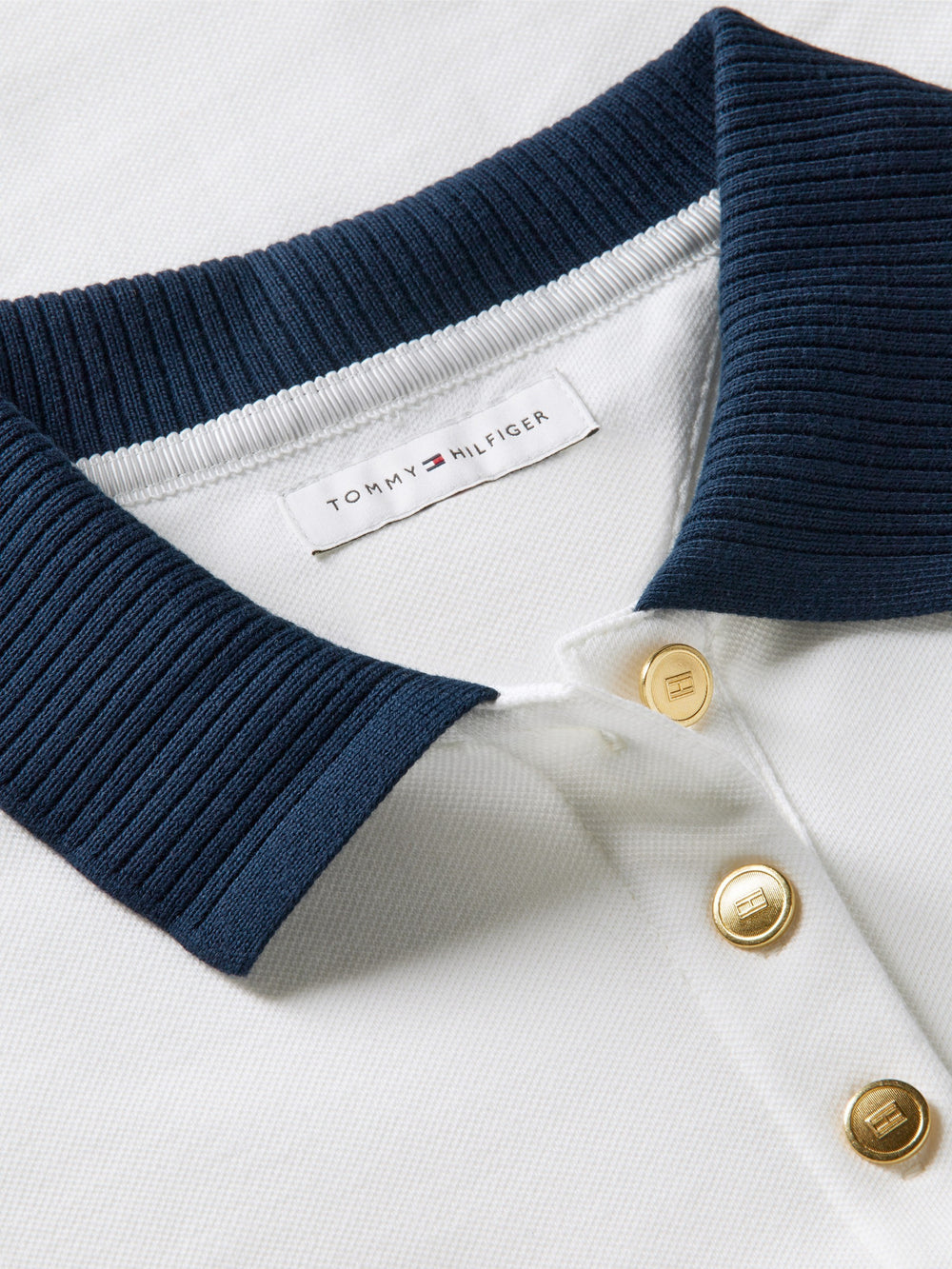 Solid Regular Fit Half Sleeve Pique Polo
