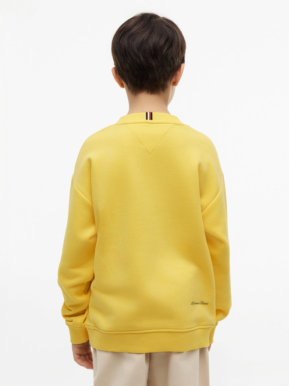 Kids Archive Sweatshirt