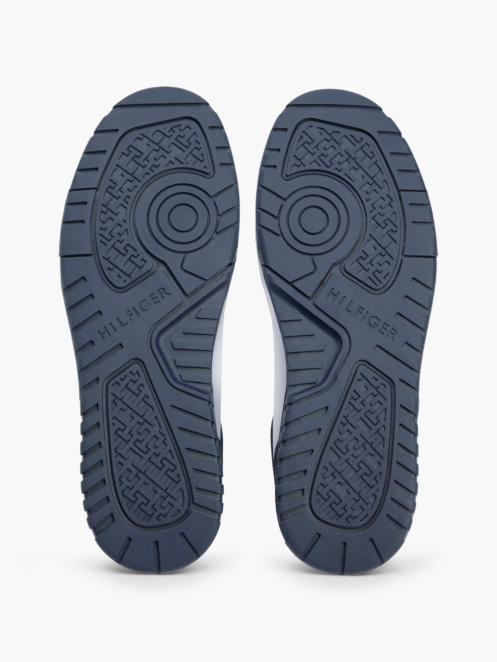 Men TH Colour-Block Cupsole Sneaker