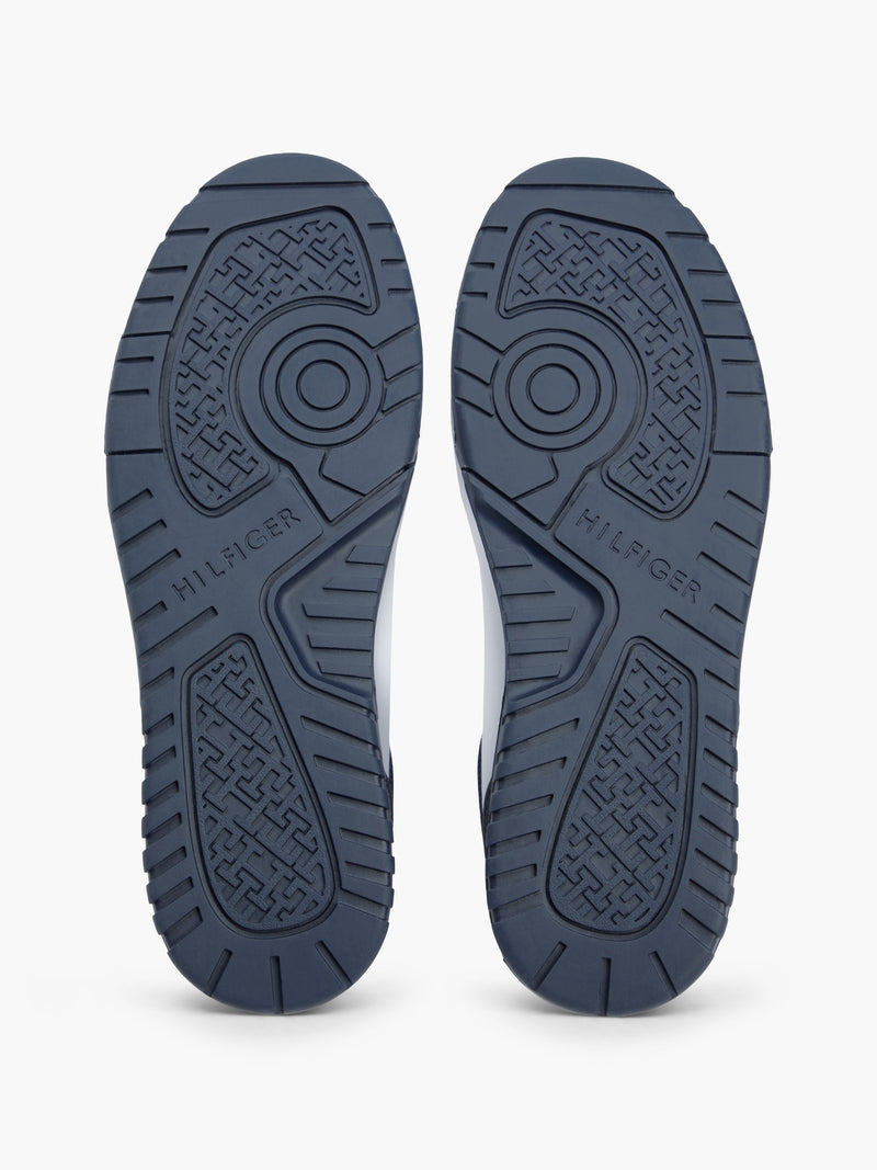 Men TH Colour-Block Cupsole Sneaker