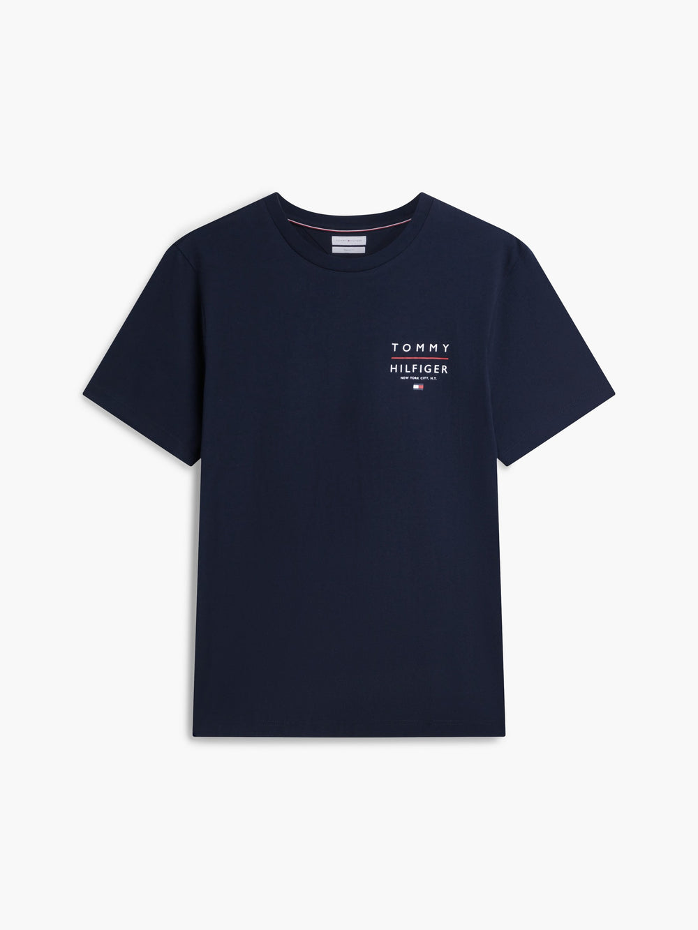 Regular Fit Graphic Tshirt