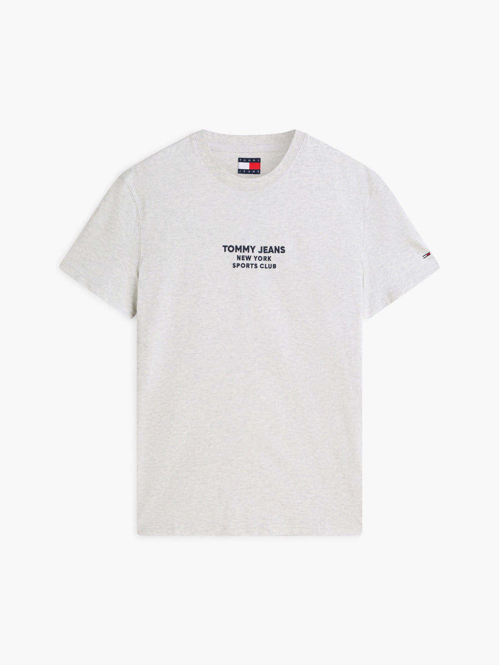 Regular Fit Sports Club T-Shirt