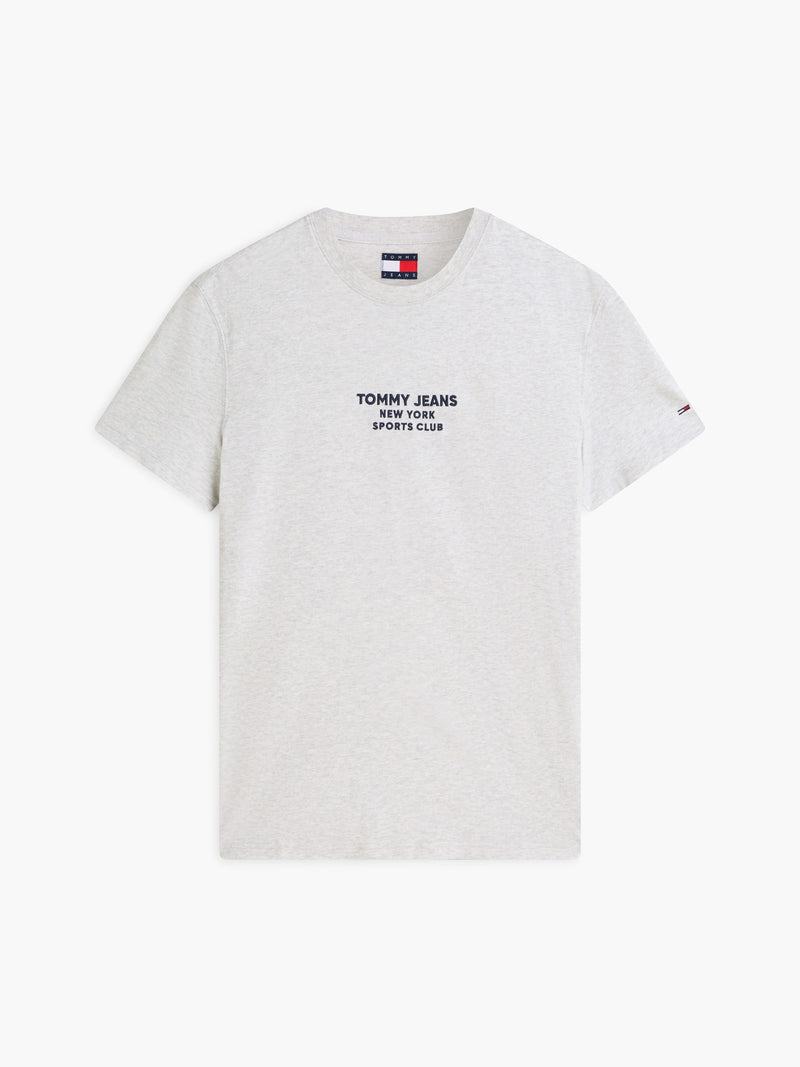 Regular Fit Sports Club T-Shirt