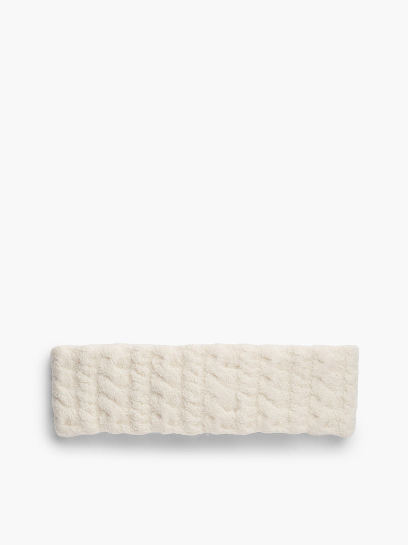 Solid Cotton Headband