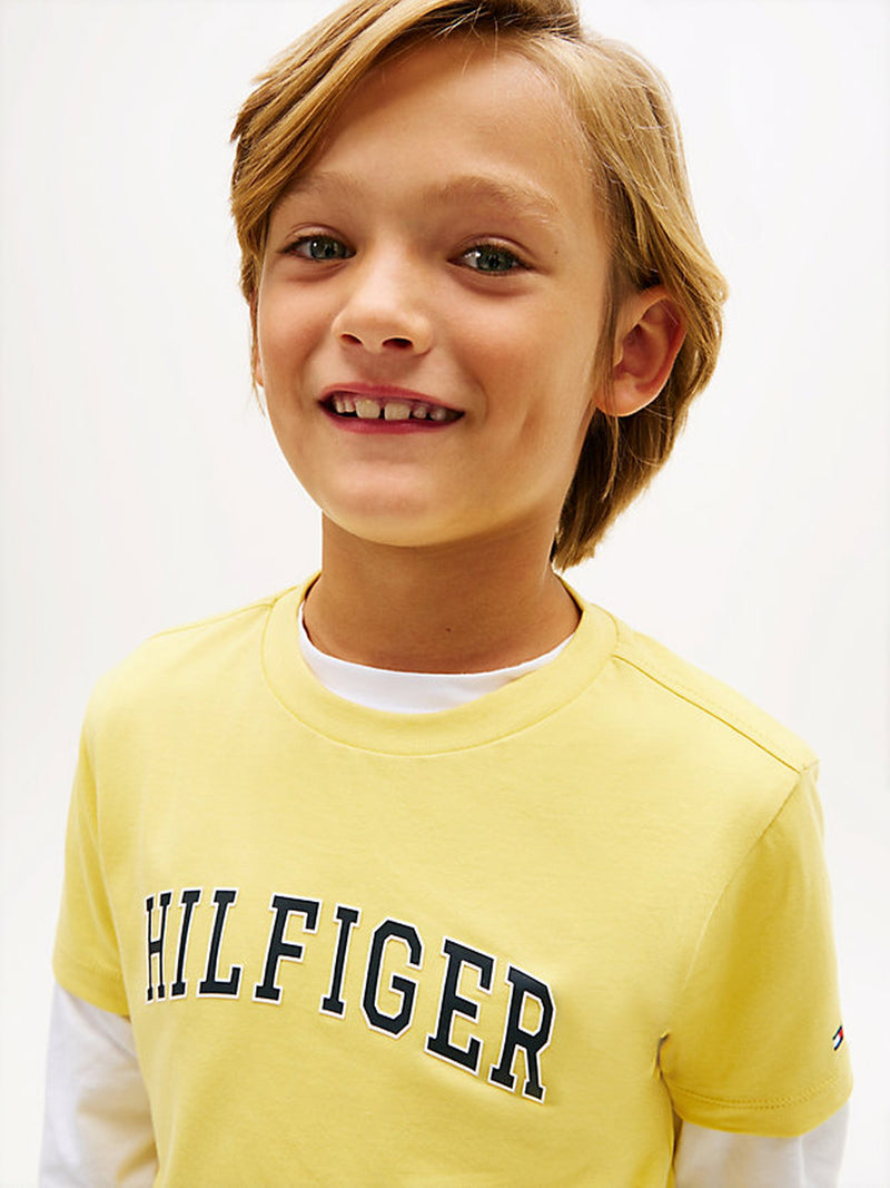 Kids Graphic T-Shirt