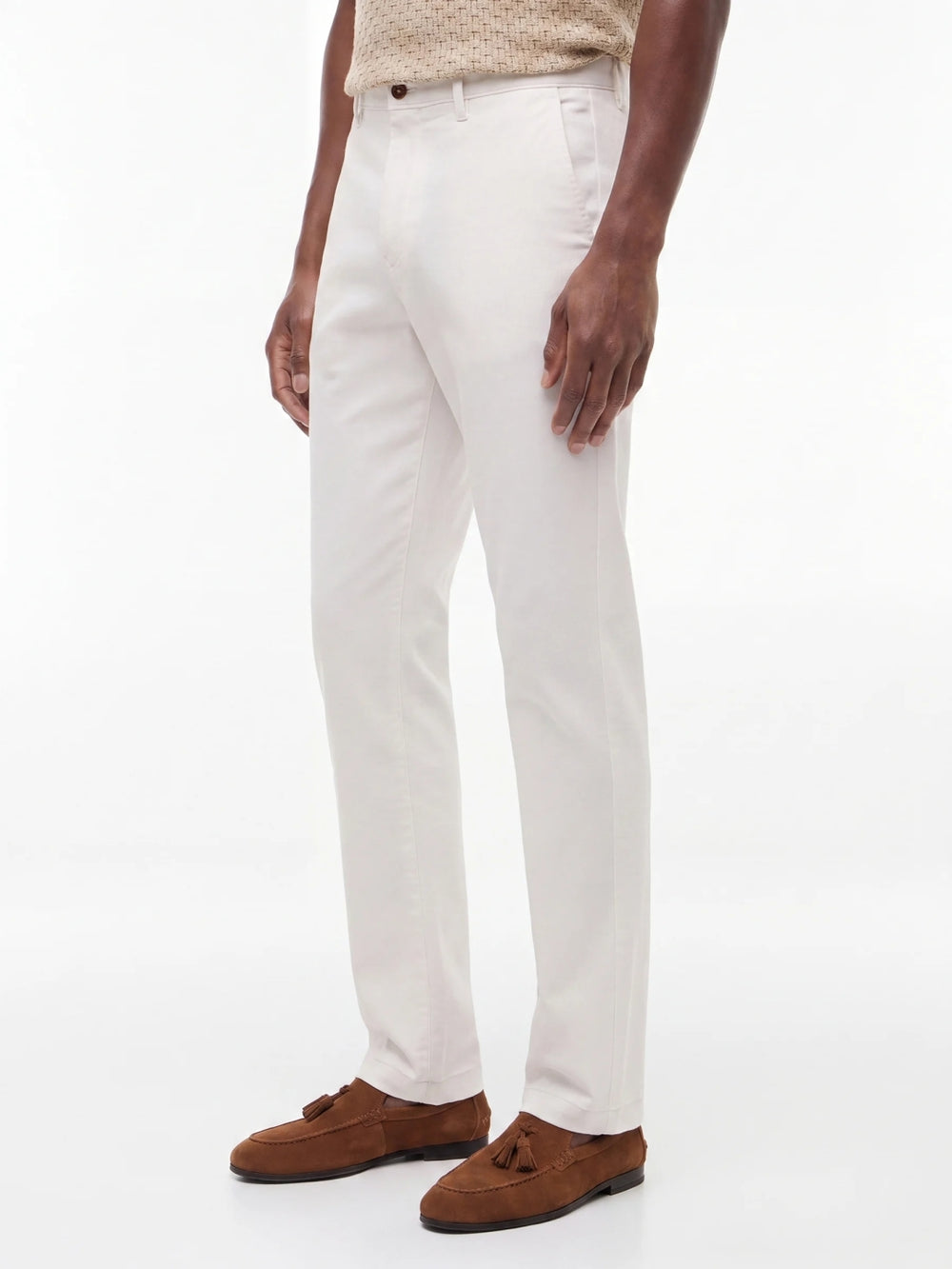 Relaxed Fit Trouser