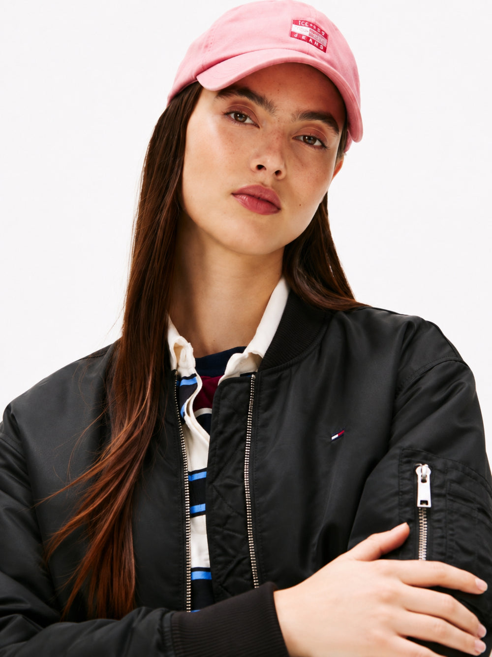 Regular Fit Bomber