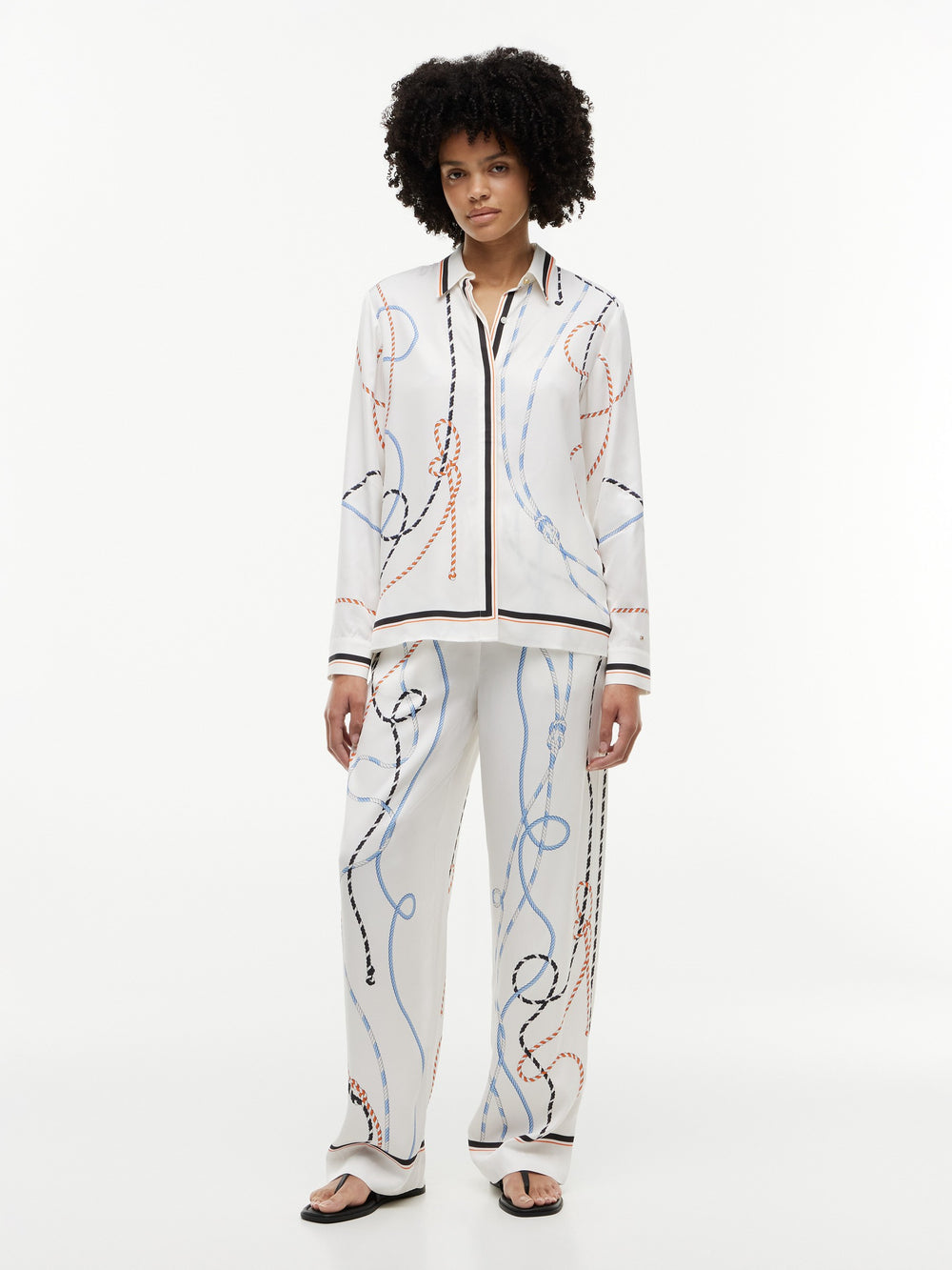 Regular Fit Aop Shirt