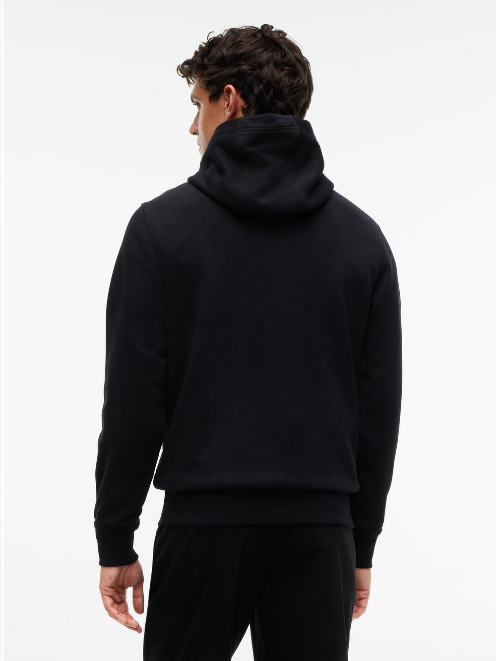 Regular Fit Cf1 Hoodie
