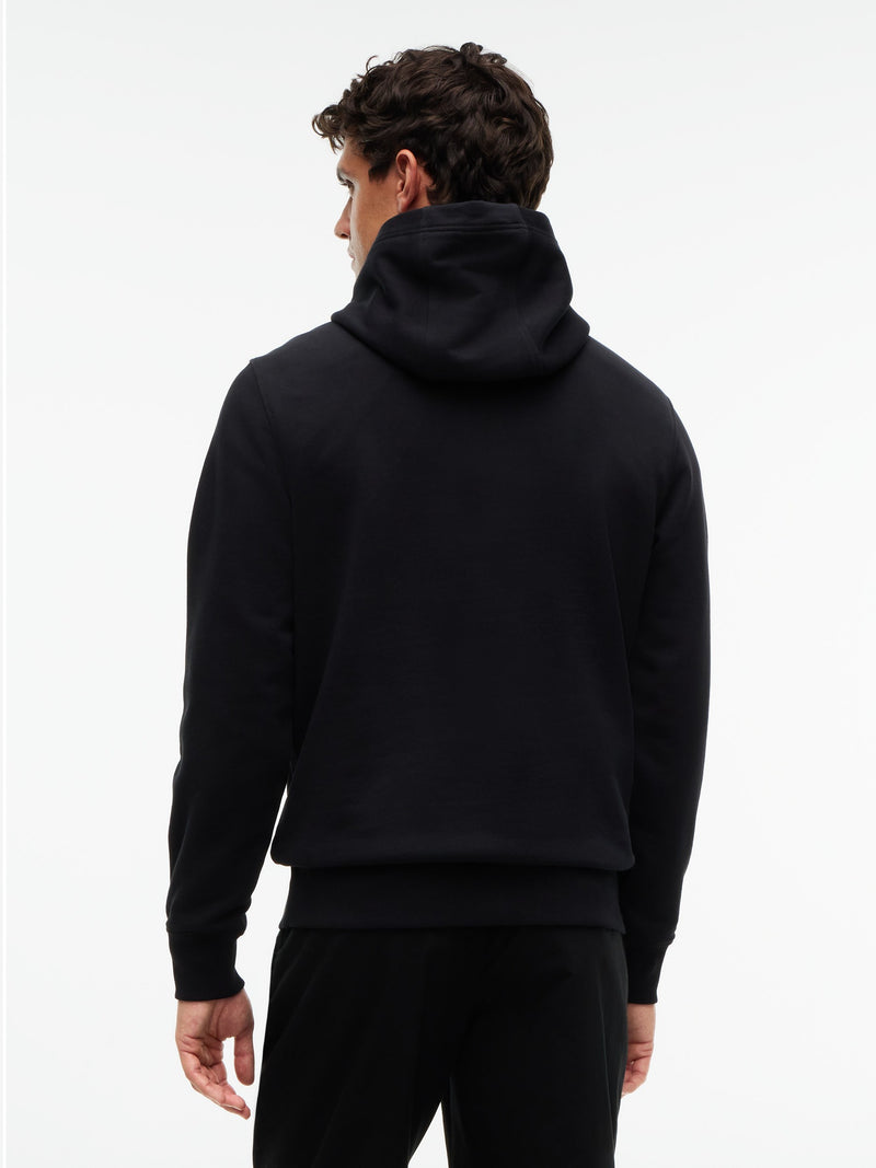 Regular Fit Cf1 Hoodie