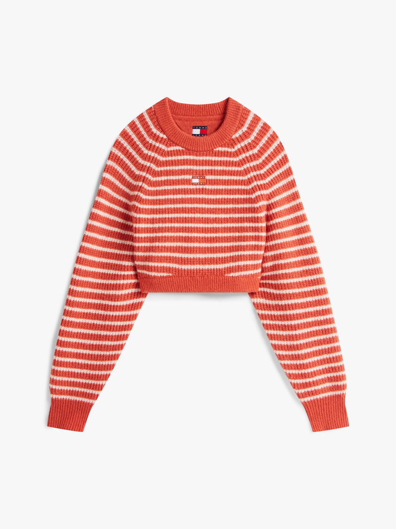Full Sleeve Relaxed Fit Pullover