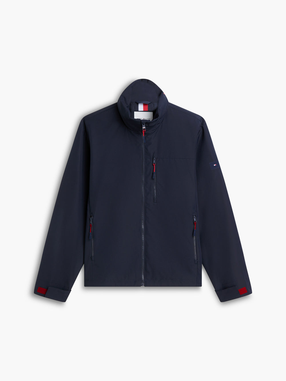 Regular Fit Transitional Jacket
