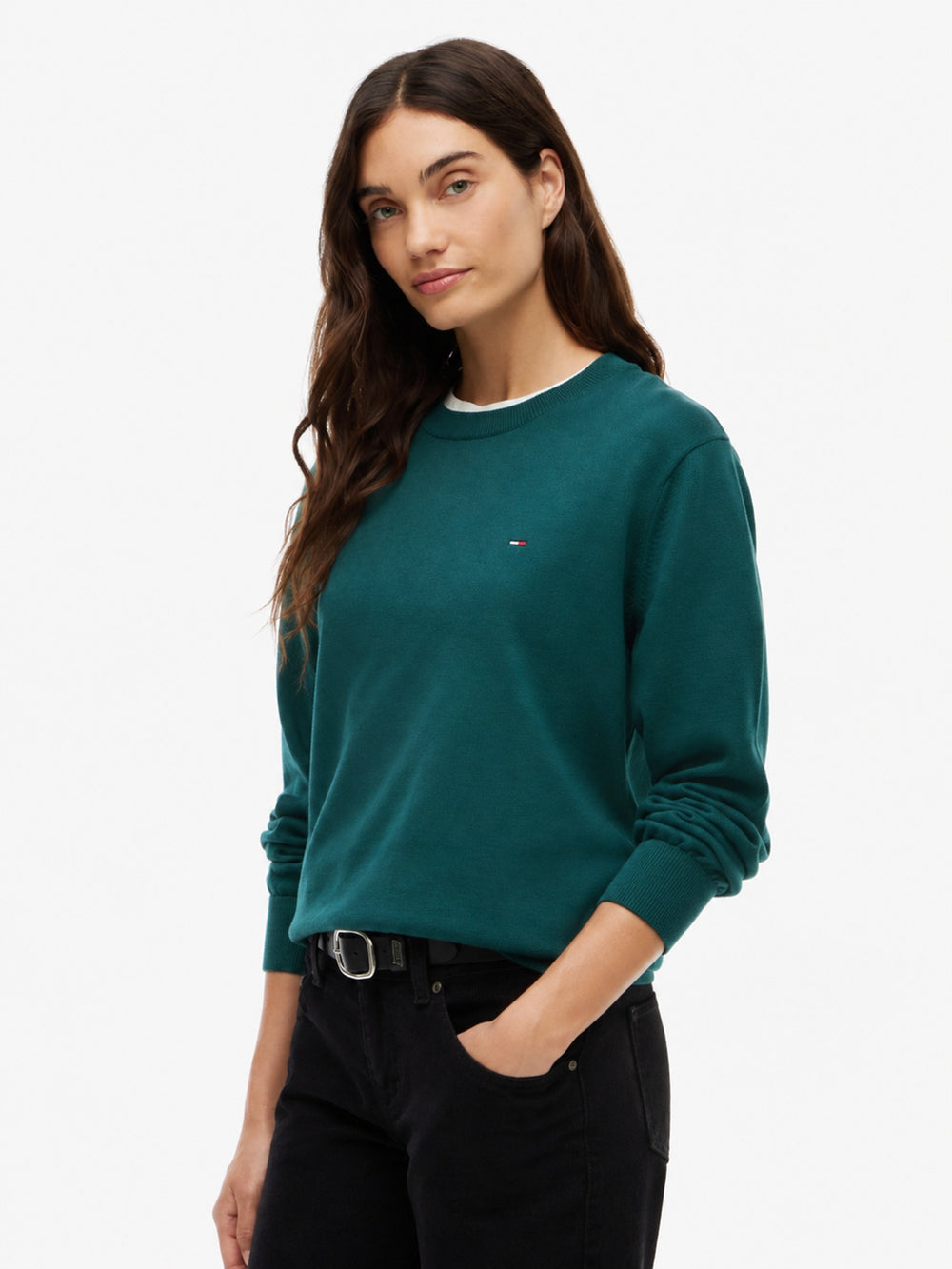 Full Sleeve Relaxed Cardigan