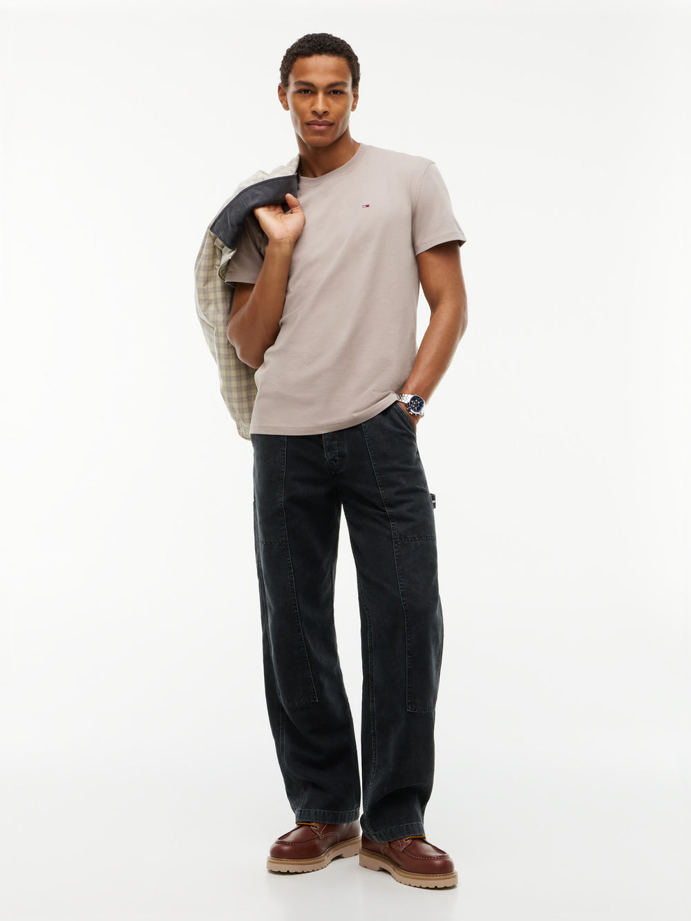 Regular Fit Essential T-Shirt