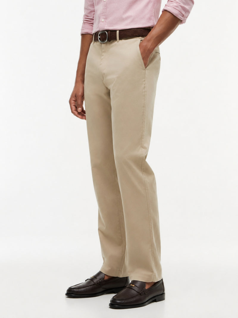 Dover Slim Straight Fit 1985 Trouser
