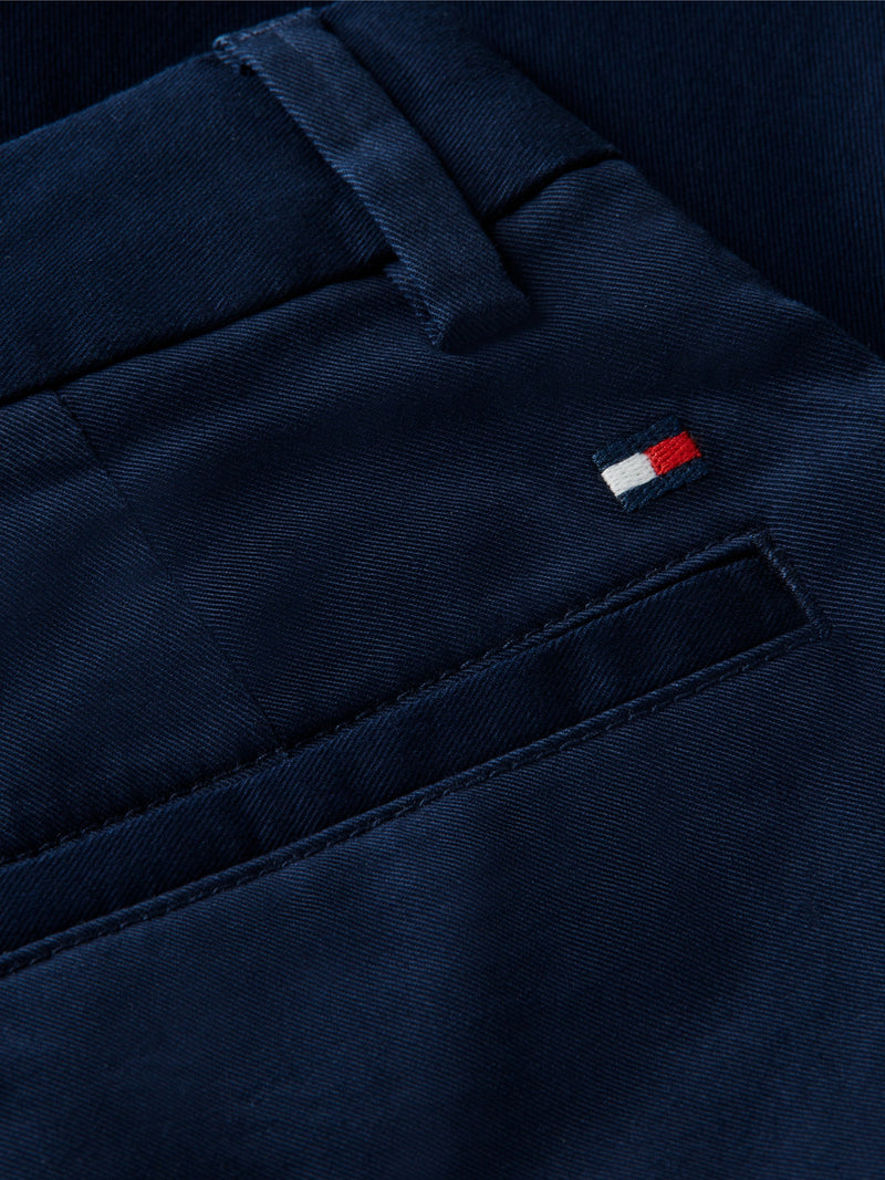 Boys Stretch Chino Pant