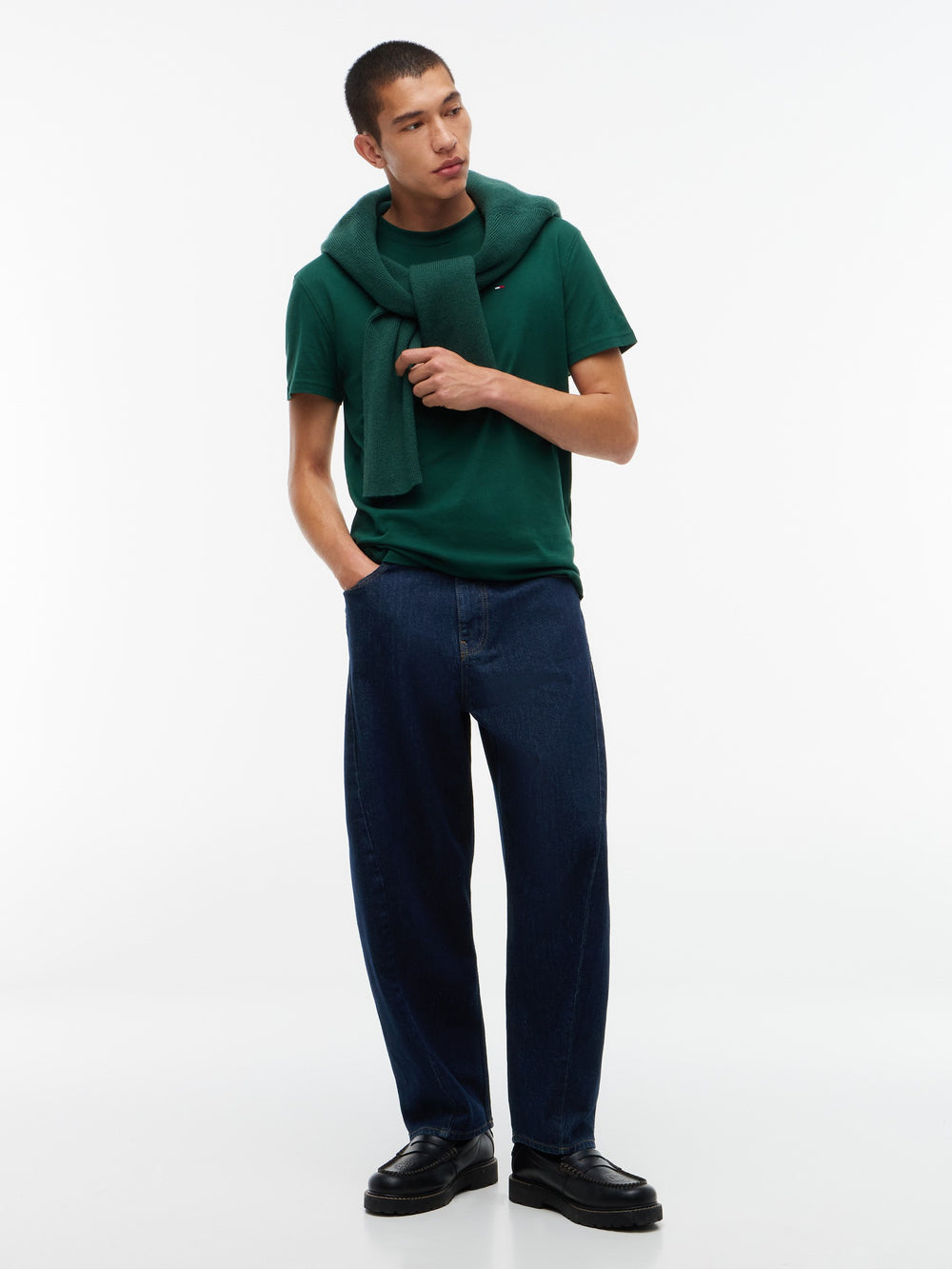 Regular Fit Essential T-Shirt