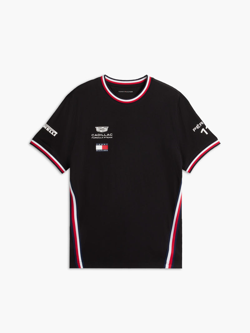 Regular Fit Cf1 Tshirt