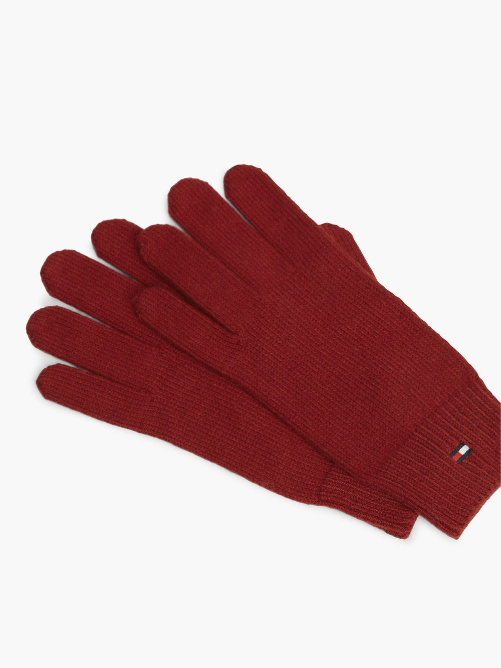 Solid Cotton Gloves