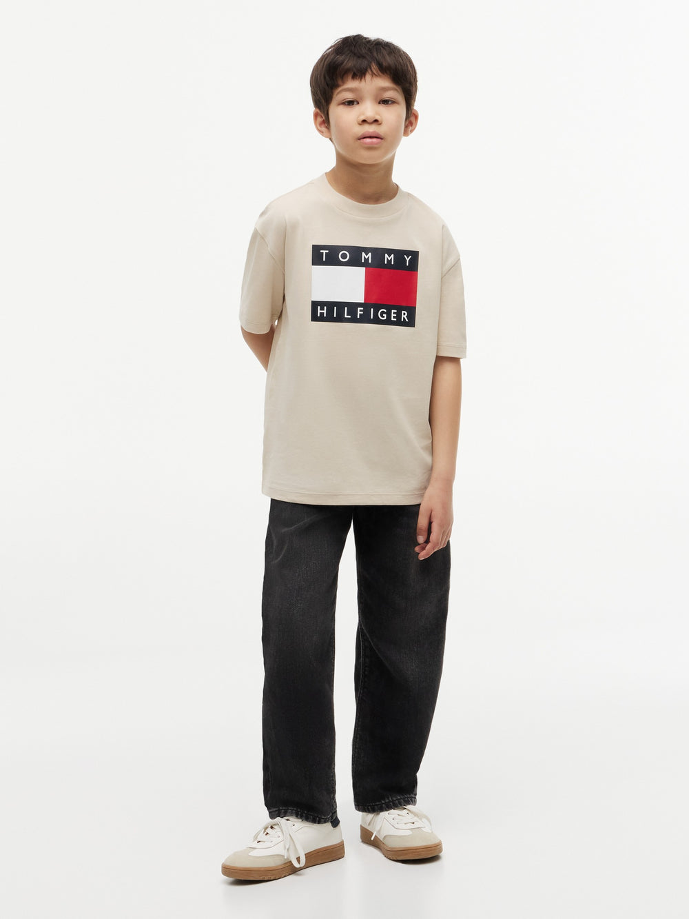 Kids Graphic T-Shirt