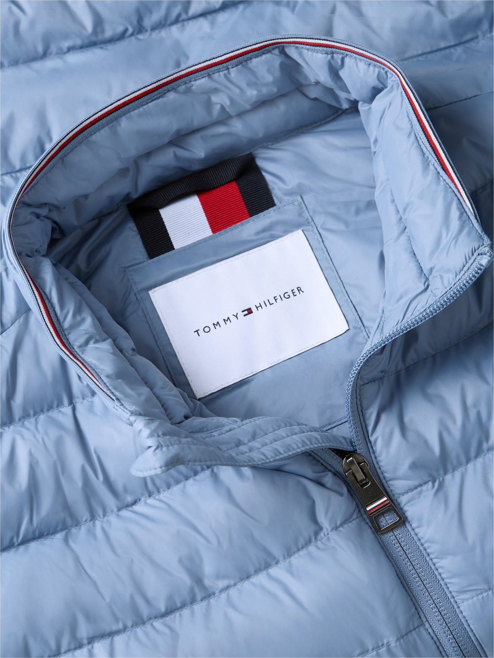 Regular Fit Basic Jacket