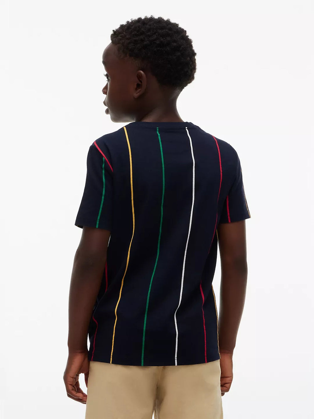 Kids Stripe T-Shirt