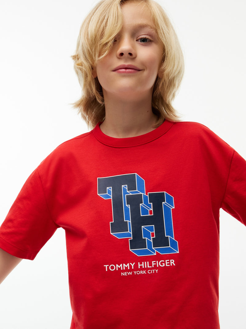 Kids Graphic T-Shirt