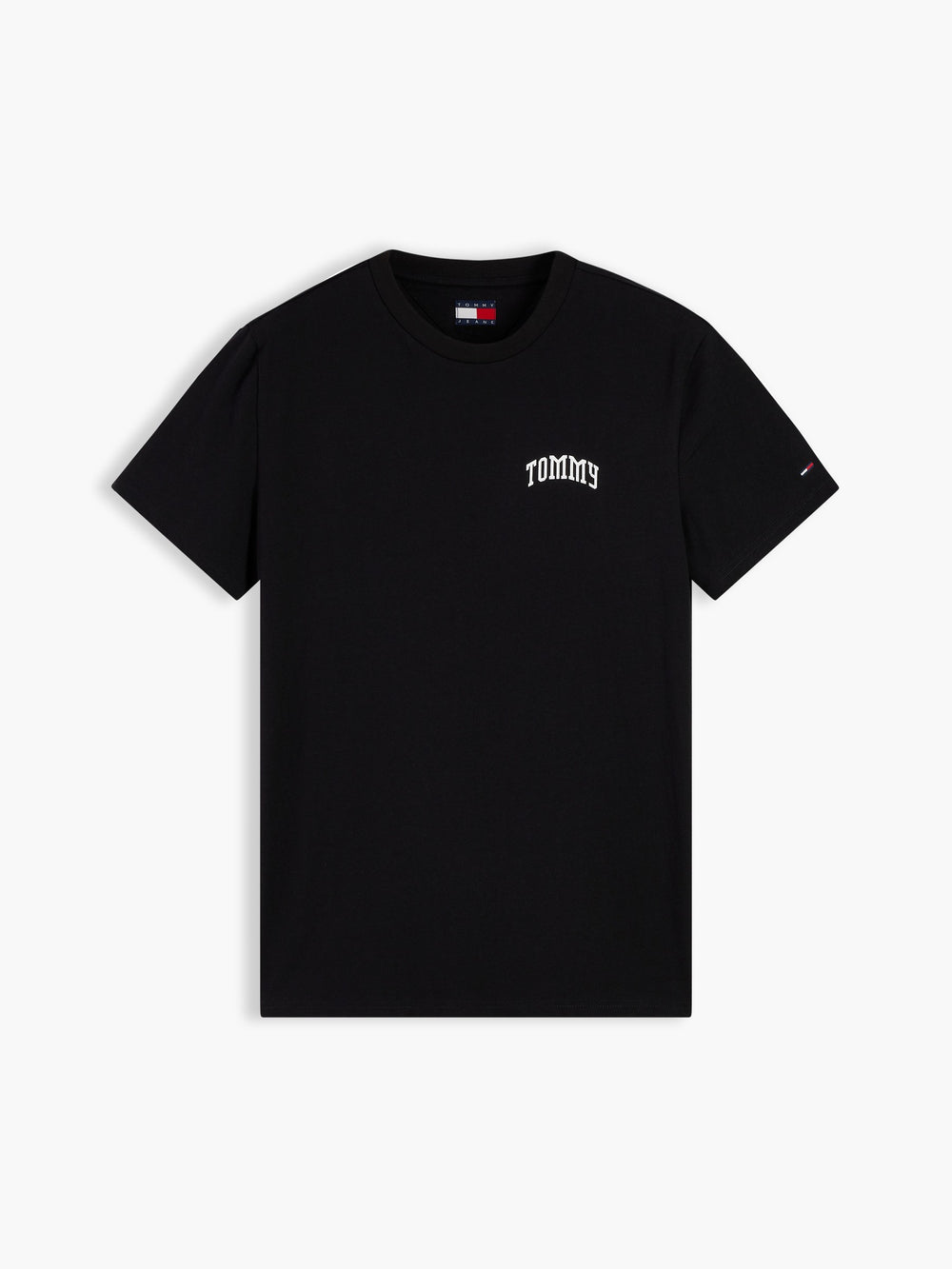 Slim Fit Essential T-Shirt