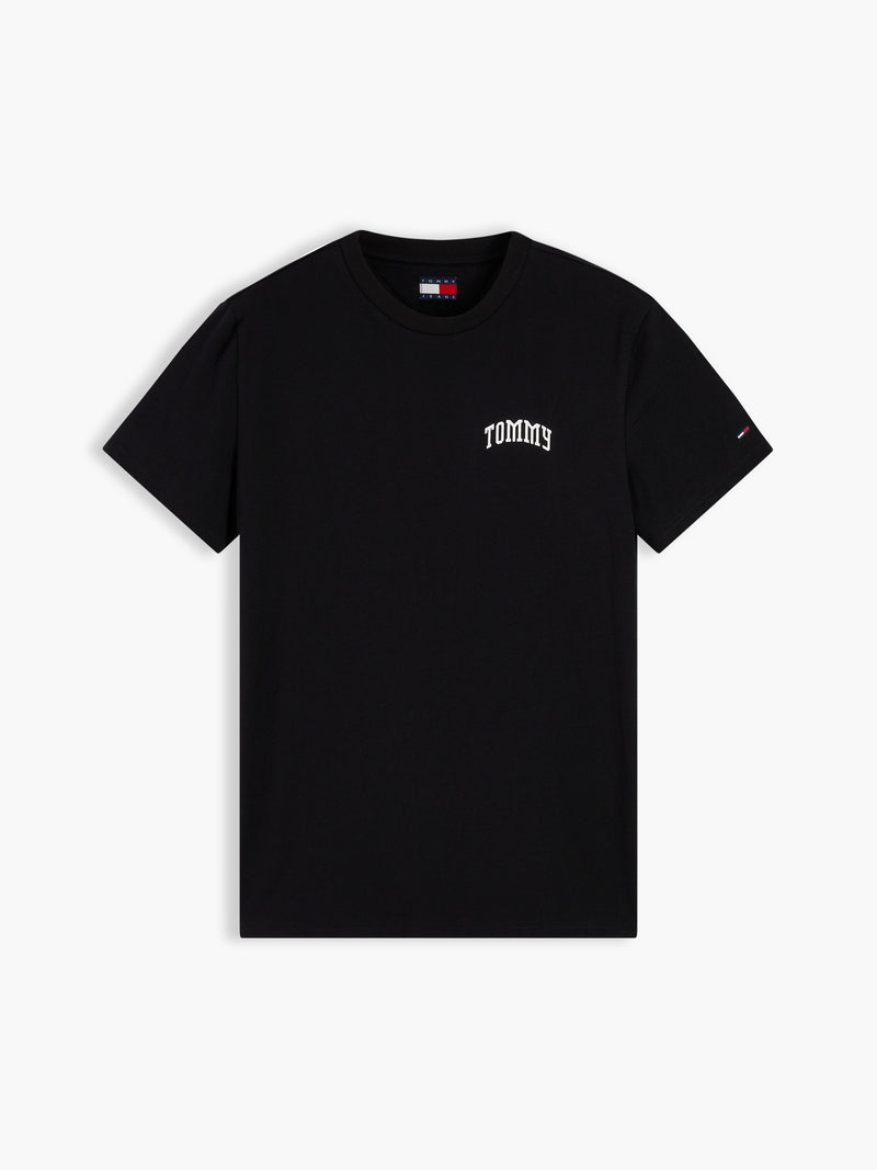 Slim Fit Essential T-Shirt