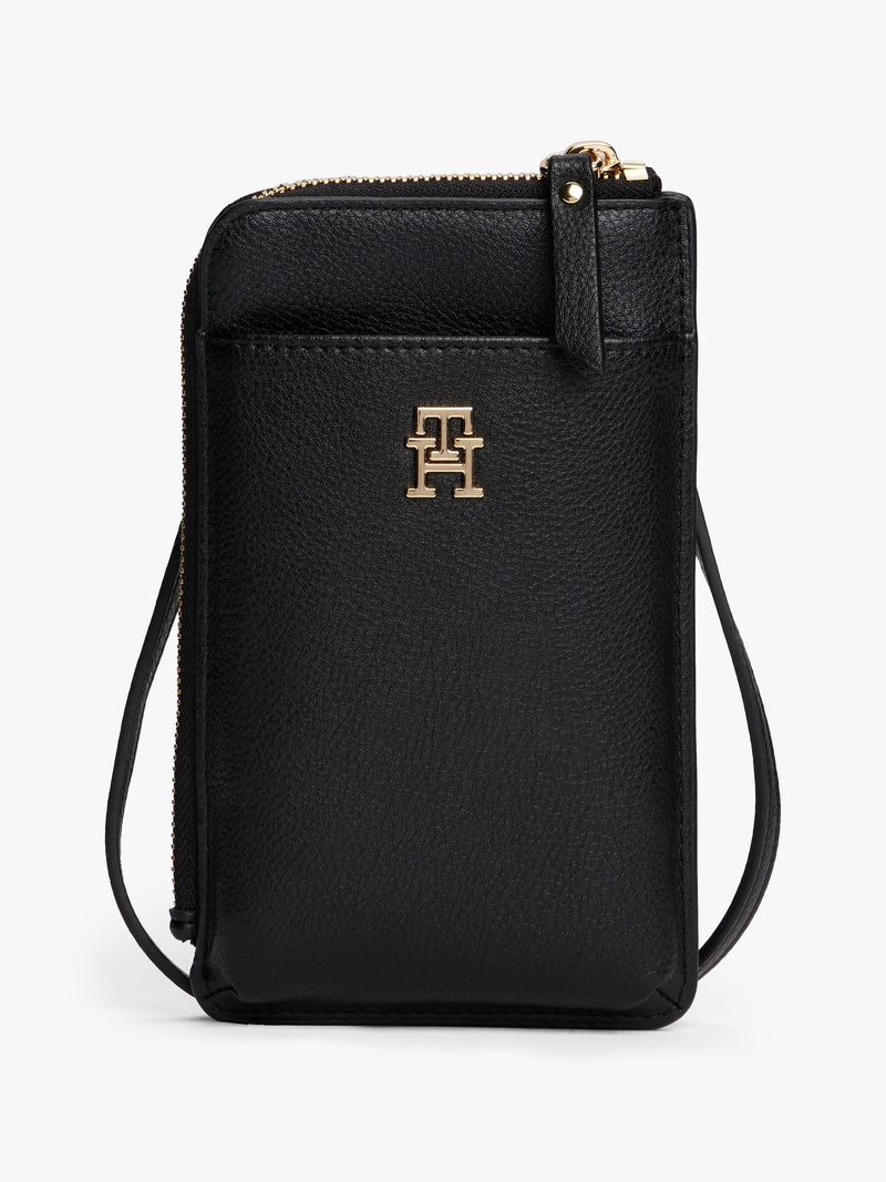 Solid Pu Rectangle Bag