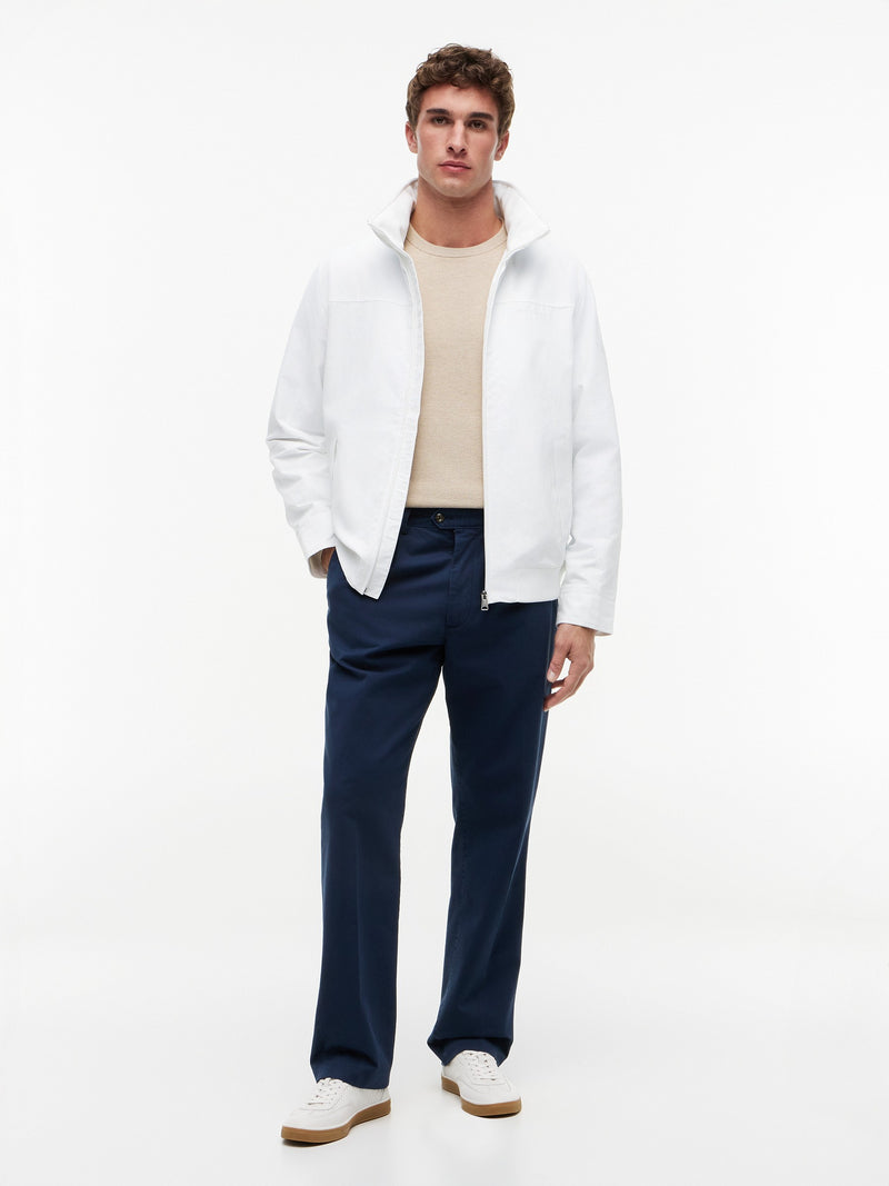Regular Fit Transitional Jacket