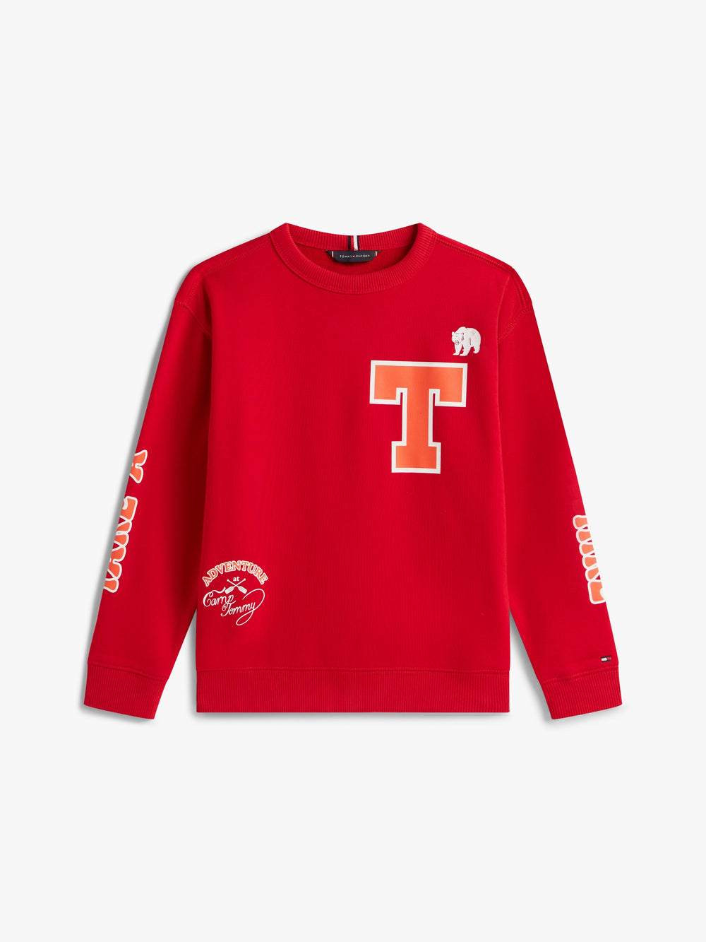 Kids Archive Terry Sweatshirt