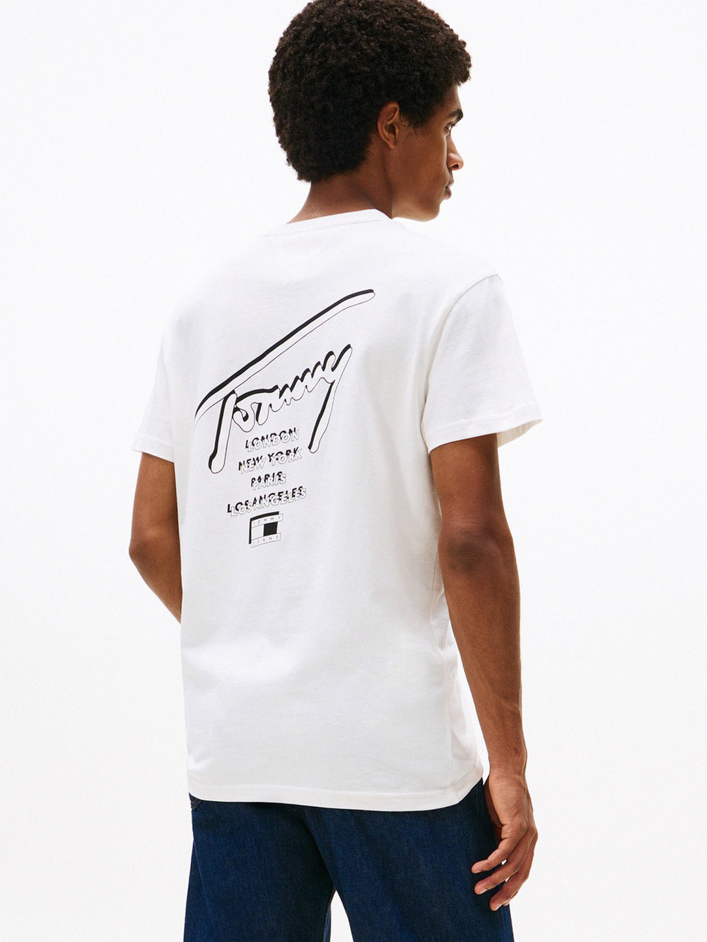 Regular Fit Graphic T-Shirt